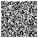 QR code with DAW Productions contacts