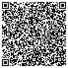 QR code with Rustic Pines Mobile Home Park contacts