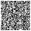 QR code with C Ronald Grunewald contacts