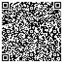 QR code with Robeson Group contacts