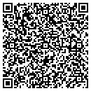 QR code with Hippley Mahlon contacts