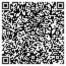 QR code with Glowing Candle contacts