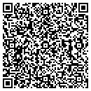 QR code with Hidden Acres contacts
