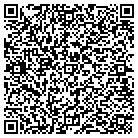QR code with Ultimate Building Maintenance contacts