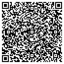 QR code with Borgo Design contacts