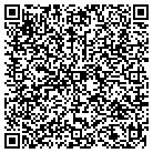 QR code with Magyar United Church Of Christ contacts