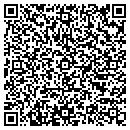 QR code with K M C Enterprises contacts