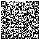 QR code with Finish Line contacts