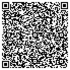 QR code with Healing Art Of Massage contacts
