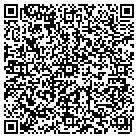 QR code with Praise & Deliverance Tbrncl contacts