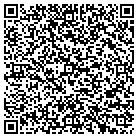 QR code with Hallmark Custom Draperies contacts