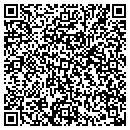 QR code with A B Products contacts