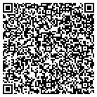 QR code with S & S Specilties Services contacts