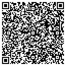 QR code with Unique Image contacts