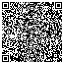 QR code with S & E Country Store contacts