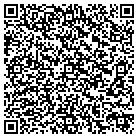 QR code with B Z Radiator Service contacts