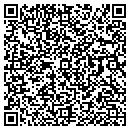 QR code with Amandas Loft contacts