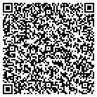 QR code with San Diego Professional Bureau contacts