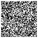 QR code with John Sensabaugh contacts