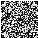 QR code with OXY Wave contacts