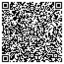 QR code with Universeas Corp contacts