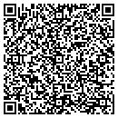 QR code with D A Central Inc contacts