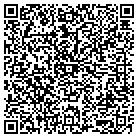 QR code with Tinks Cafe J Elliot & Catering contacts