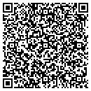 QR code with Roginas Nursery contacts