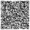 QR code with Z Graphics Inc contacts