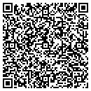 QR code with T & N Construction contacts