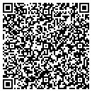 QR code with Kenneth H Maynard contacts