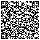 QR code with Santa Fe Way contacts