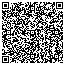 QR code with K J's Tire Inc contacts