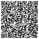 QR code with FCL Precision Welding Inc contacts