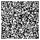 QR code with F N S Recycling contacts