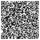 QR code with Chagrin Falls Public Library contacts