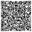 QR code with Richard E Mathias contacts