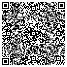 QR code with Cotter Express Delivery Service contacts