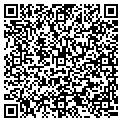 QR code with P C Pair contacts
