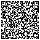 QR code with L M Scofield Co contacts