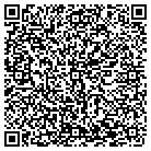 QR code with Jeff Evans Custom Bldrs Inc contacts