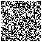 QR code with CMC Custom Homes LLC contacts