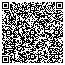 QR code with JJS Line Service contacts