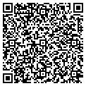 QR code with Eccco contacts