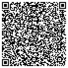 QR code with Masonic Temple North Olmsted contacts