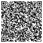 QR code with Hafenbrack Graphic Design contacts