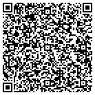 QR code with L A Weight Loss Center contacts