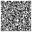 QR code with Your Blue Daisy contacts
