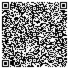 QR code with Cincinnati Gymnastics Academy contacts
