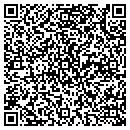 QR code with Golden Comb contacts